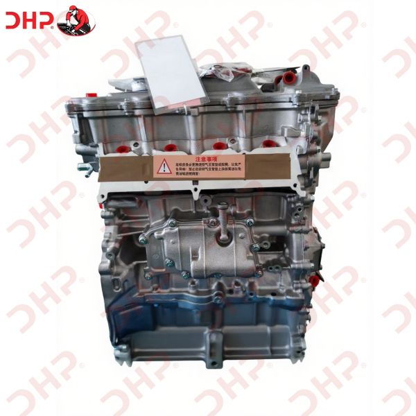 Toyota 1AR-FE 2.7L In-line 4-cylinder DOHC 16-valve Dual VVT-i gasoline engine Toyota 2AR-FE 2.5L In-line 4-cylinder DOHC 16-valve Dual VVT-i gasoline engine