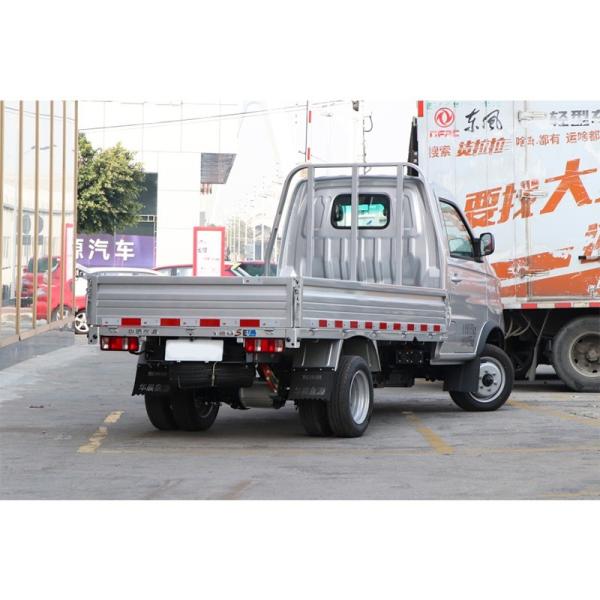 Customized Universal Offroad SUV Sedan Van Steel Trailers for Pickup Trucks ATV-Shineray-300cc and 2-Door 2-Seater Seats