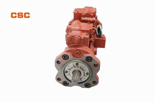 K3V112DT-9N64 Steel Excavator Hydraulic Pump LIUGONG 920 922 923 925