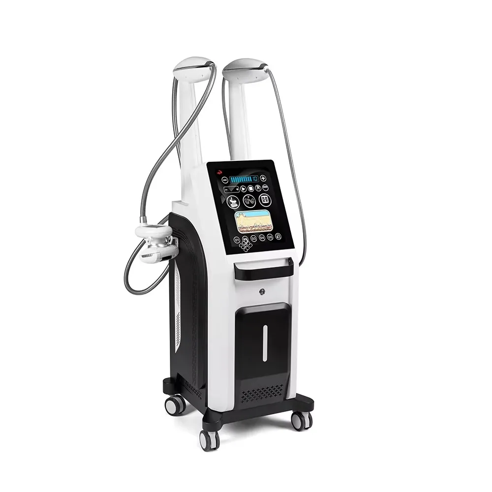 Factory Directly Selling Newest Updates Professional Advanced Technology Endermology LPG Therapy Treatment Facial Beauty Device
