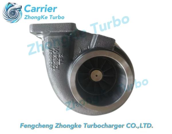 Excavator Komatsu Turbocharger S6D102E HX35 4038475 3595157 3595158 3596668 3598702 3599109 3786885H 4035373 For PC200-7 PC200-8 6BTA 6BTAA