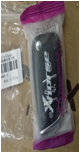 XHORSE VVDI Universal XKTO22EN 4 Buttons Second Generation Wired Remote FOB Toyota Flat