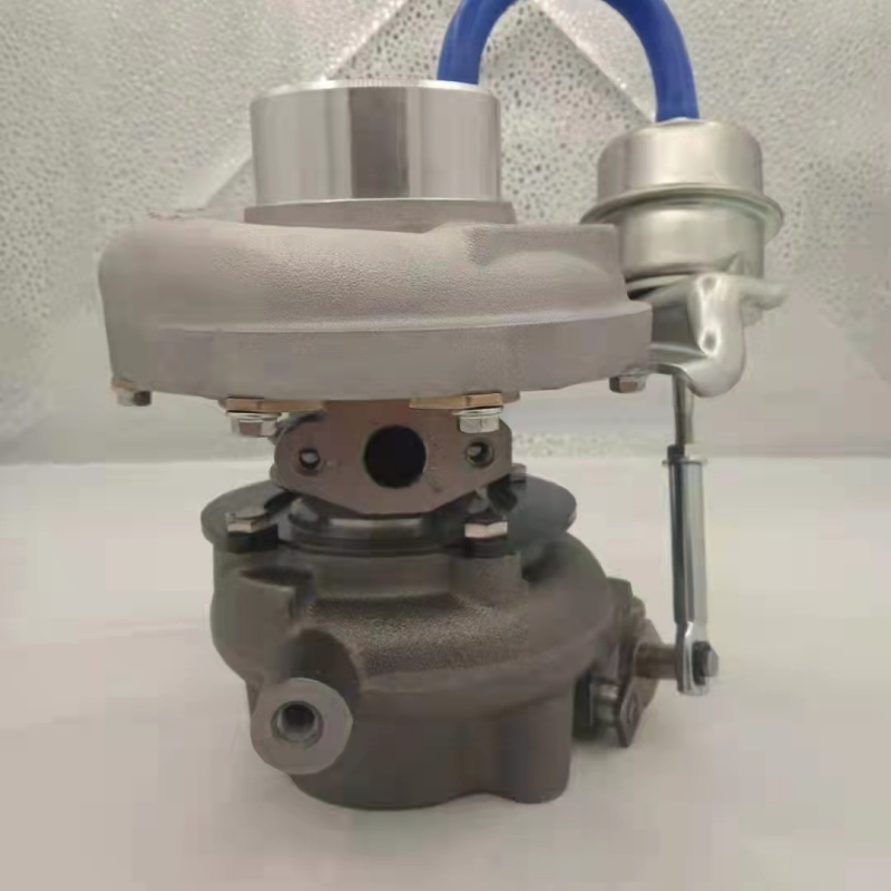 GT17 Turbocharger 812908-5003S 5801376694 For Ivec o Yuejin Sofim 2.8L Euro 4 Engine