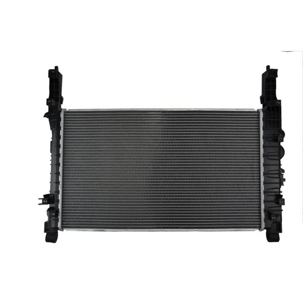95298555 Système de refroidissement pour le tracker Chevrolet et le radiateur en aluminium Buick Encore MT