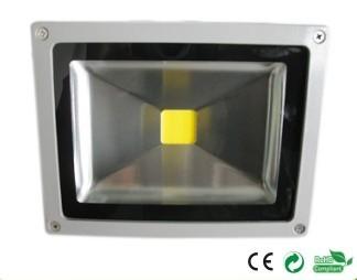 Best  price  20W LED Flood light with Epistar LED chip  IP65 Waterproof floodlights