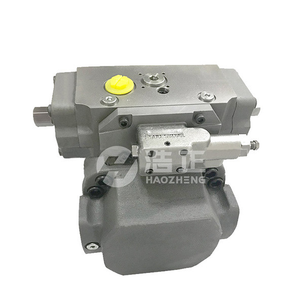 Гидравлический насос A4VSO71DFR-10L-PZB13N00