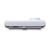 Interruptor automático Inalámbrico Termostato de habitación programable de 7 días Montado en la pared