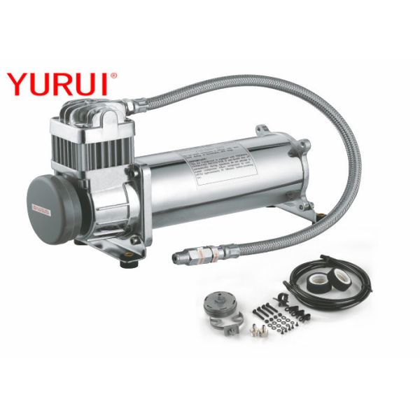 Компактный насос подвеса варочного мешка Dc 12v металла для тележки/Suvs дороги