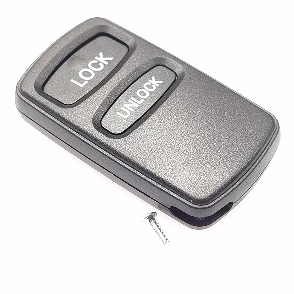 MN141439 2025 New Arrival Auto Spare Parts Remote Control Key Shell Button for Mitsubishi Pajero Montero V73 V77 H76 Outlander