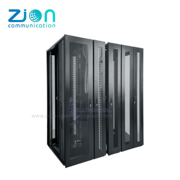 Date Center , IDC Server Rack 42/47U Cabinet , from China Manufacturer - Zion