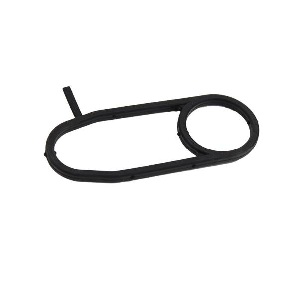 1367849 1479872 OIL COOLER FILTER GASKET RUBBER SEAL SCANIA OIL COOLER RUBBER