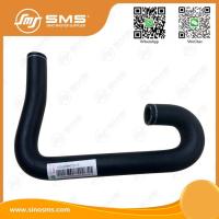 Water Outlet Pipe YG9625530024 HOWO Truck Parts