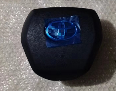 Driver Airbag Assembly For Camry 2018-2020 with Black Cover New Original Quality