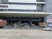 Professional Logistics Industrial Warehousing Customs Returns