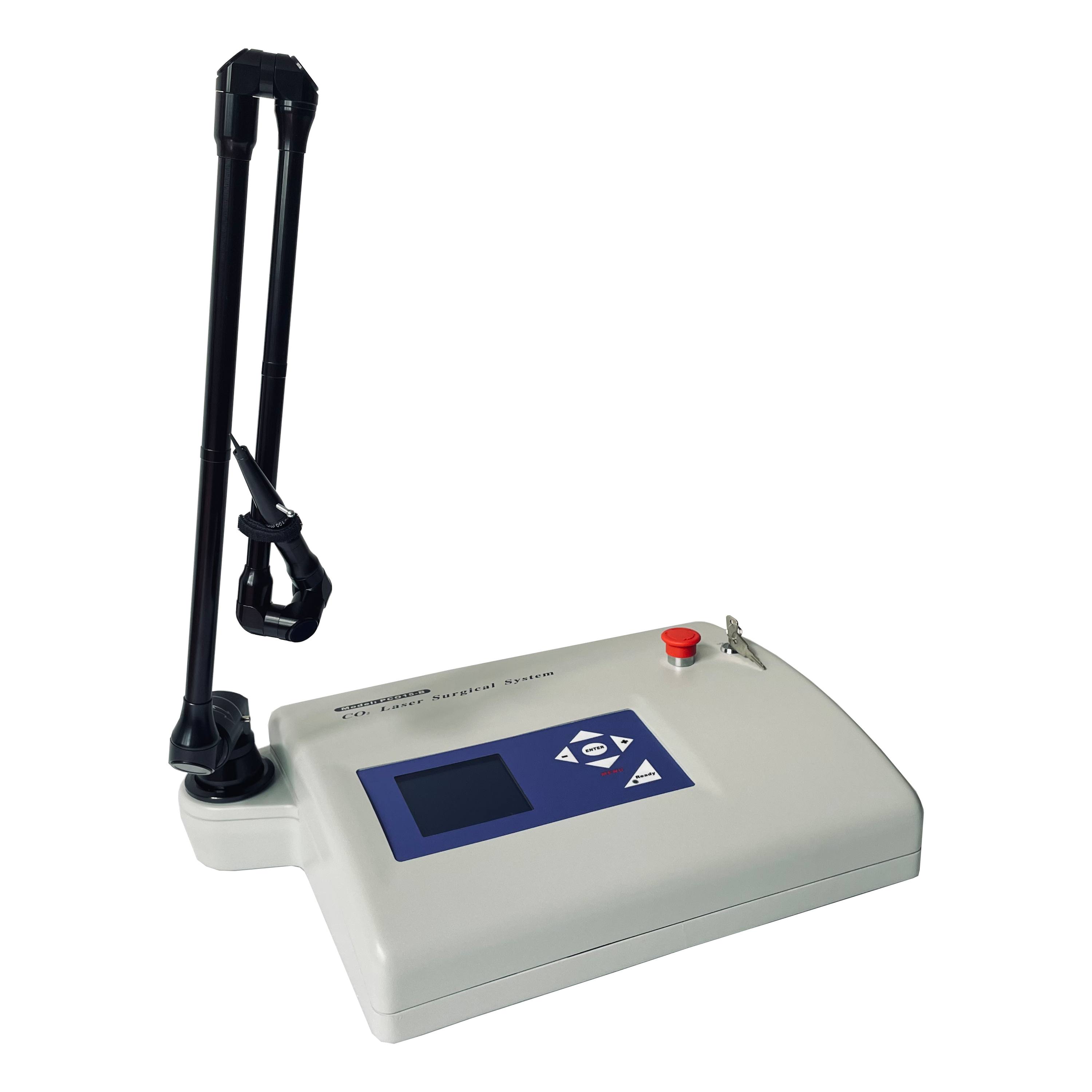 Sealed-off CO2 Laser Surgical System 15 Watts PC015-B