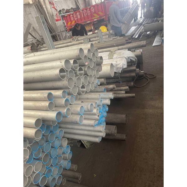Seamless Stainless Steel Metal Tube Pipe 316L SUS304 304L 6.35 Od A269 TP347