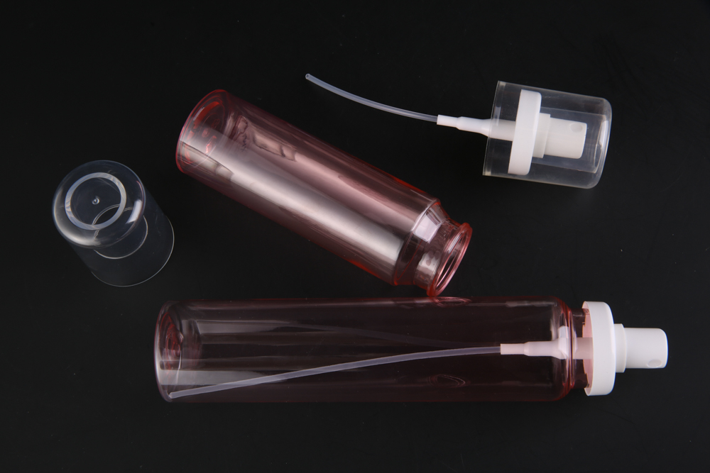 брызги 150ml 100ml пластиковые разливают по бутылкам/красочная бутылка брызг любимца