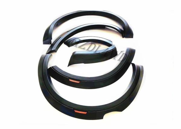 OE Style Nissan Navara NP300 D23 Pickup Fender Flares / 4x4 Off Road Accessories