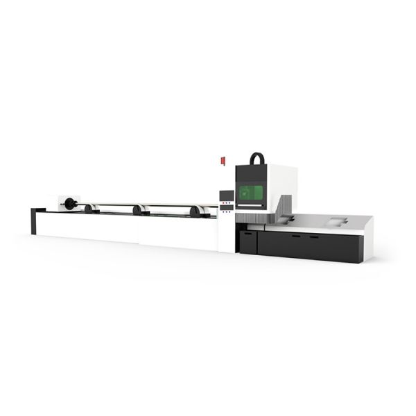 CNC Stainless Steel Fiber Laser Cutting Machine 1000W 1500W 3000W 4000W