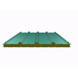 Matériau de structure en acier anti-flexion