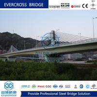 Coupe anti-rouille de pont en acier