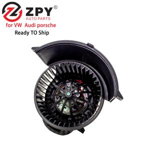 Touareg Auto Peças Elétricas 2015 Audi Q7 Blower Motor 4L2820021A 4L2820021