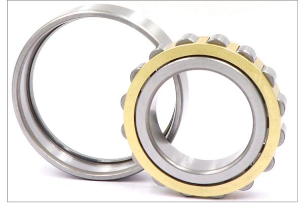 Cylindrical 929/660.4QU NUP464777Q4 Single Row Cylindrical Roller Bearing