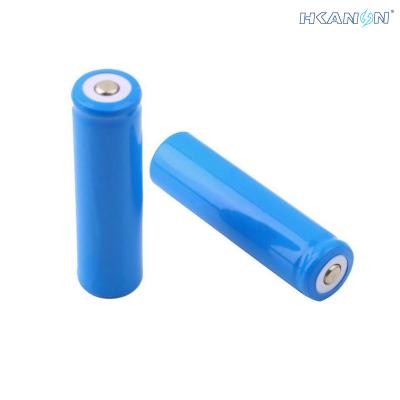 Bateria LiFePO4 26650 cilíndricos 3.2V 5000mAh recarregável do íon do lítio