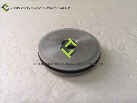 Zoomlion Concrete Pump Truck Accessories Transfer Case Piston Plates for Sibao Transfer Case (Original)