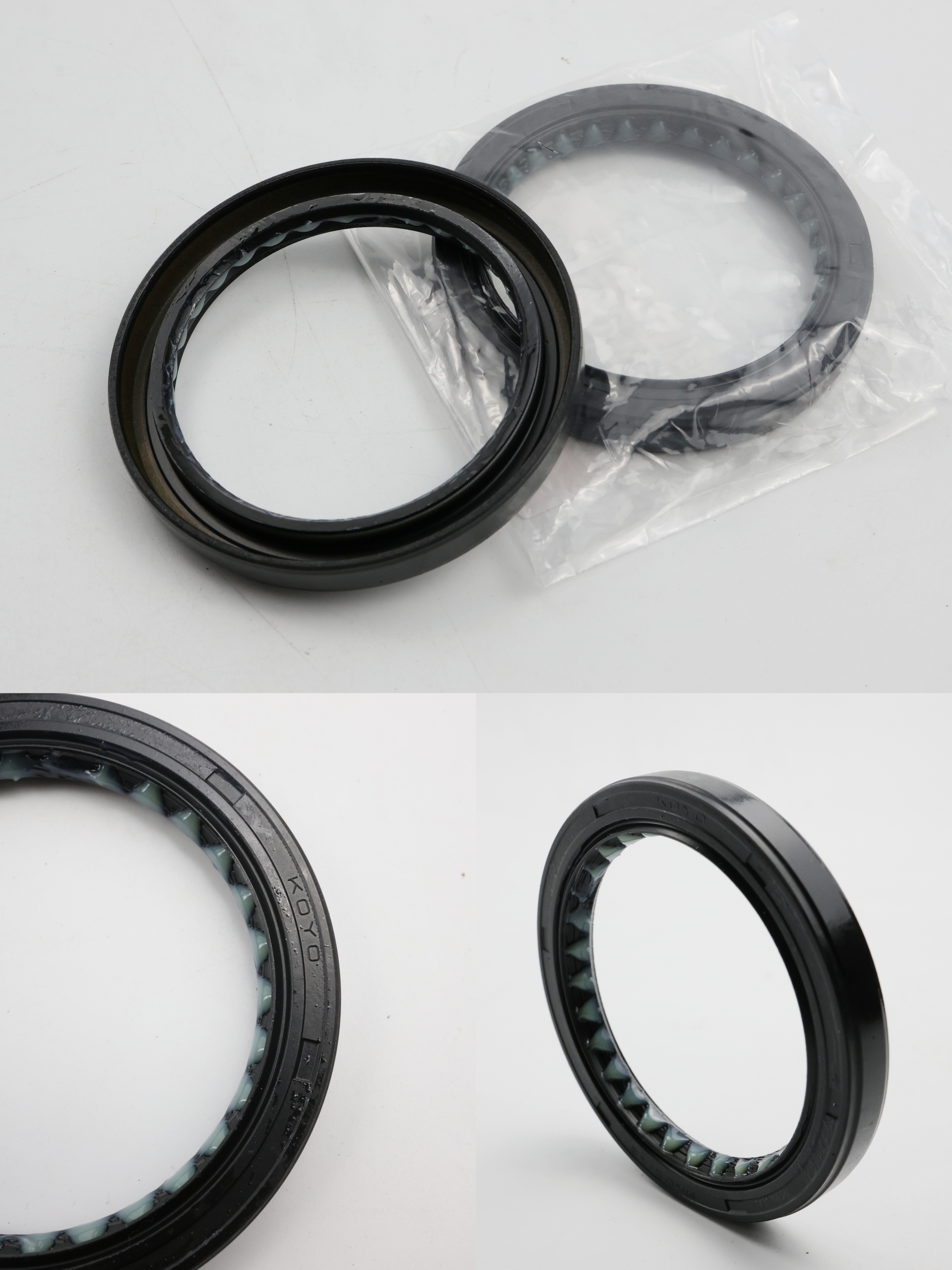 90311-51009 TOYOTA Oil Seal For GRJ200/GRJ300/URJ20# Wholesale
