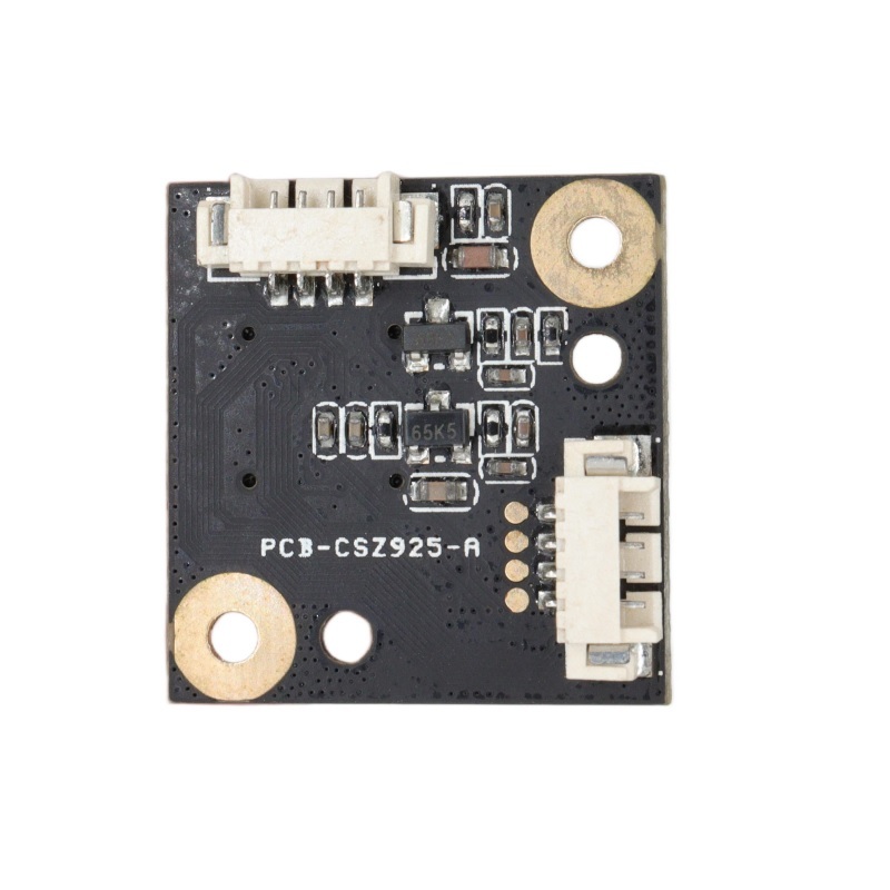 SOI JX - H62 RGB Rolling Shutter USB Camera Module For Unmanned Aerial Vehicles