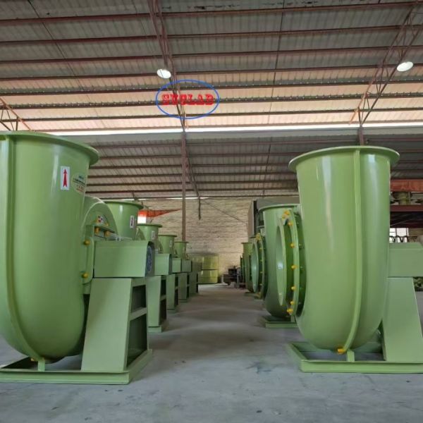 Out Of Room Installation Laboratory Air Extractor Blower with Type Centrifugal Fan & Type Ideal For Laboratory Ventilation Systems