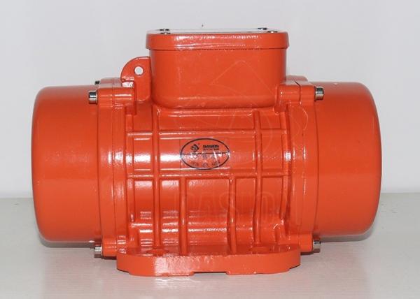 0.3KN Single Phase Vibration Motor , Aluminum Shell Industrial Vibration Motor