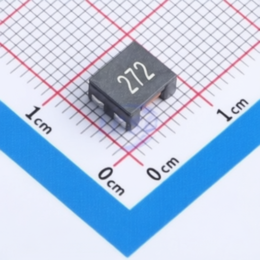 Wire Wound Chip Common Mode Choke Cjiang FXCM7060F-272T for Electromagnetic Interference Filtering