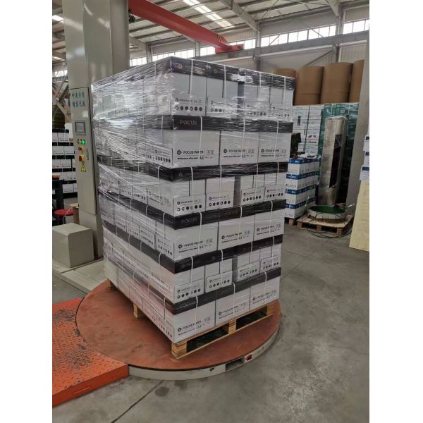 OEM a ранг 105 копировальную бумагу 70gsm 80gsm фото принтера яркости A4 белую