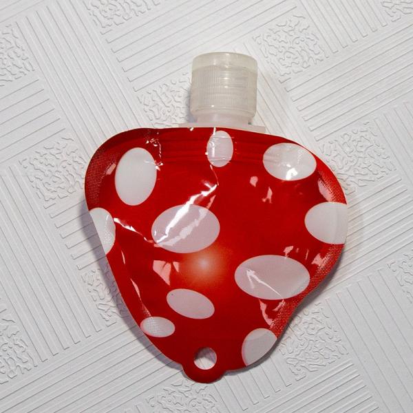 FDA Certified Custom Spout Pouch Wholesale | Premium Quality Stand-Up Liquid Packaging for Beverages, Cosmetics & Industrial Liquids | Eco-Friendly & Leak-Proof