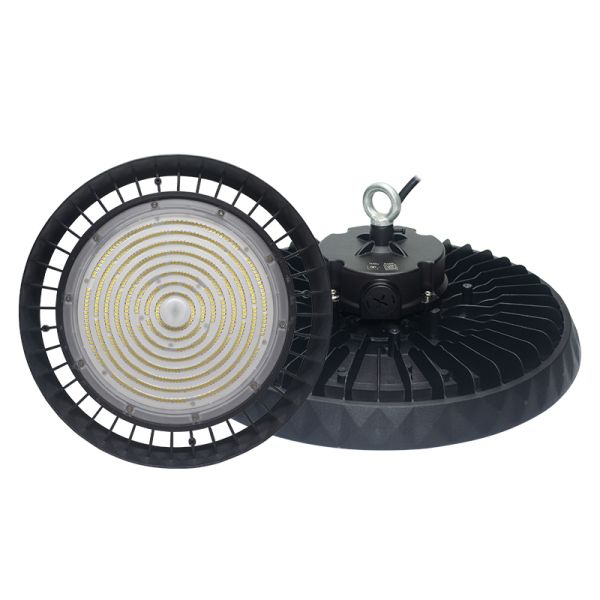 Anti Flicker Led Highbay Light 150W