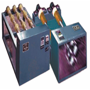 GQM 1L 370W Roller Lab Ball Mill for Flexible Operation in Mining and Chemicals