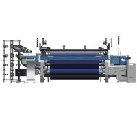 1425m/Min Rapier Weaving Loom Weaving usine sans navette