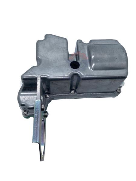 Excavator Parts Accelerator Executor EC140B Throttle Regulator 21124198 1 Year Warranty