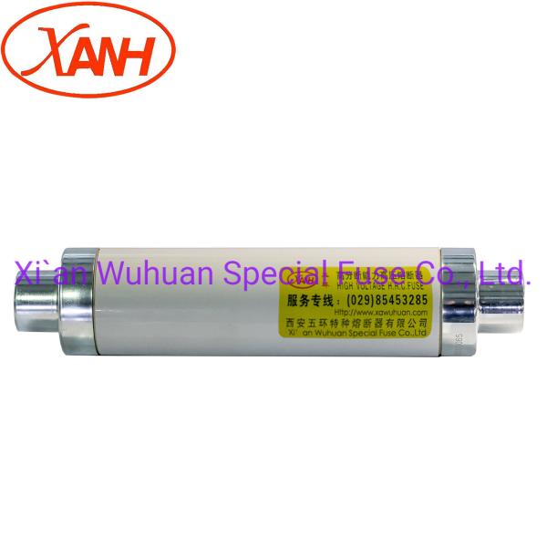 12kv Upto 36kv Protect Electric Motor Fuse Insert Installation