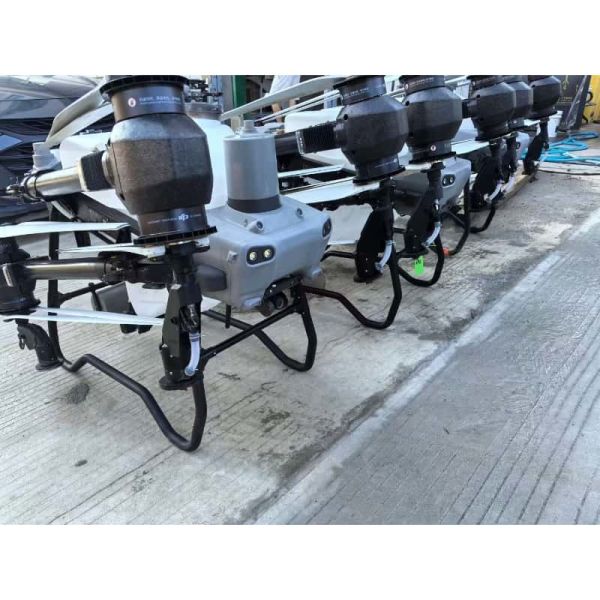 International Version Dji T20 T40 T50 Agricultural Agras Crop Spraying Drone