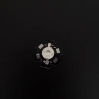 da luz UV do diodo emissor de luz de 1W 340nm IR controle longo do tempo para a planta interna