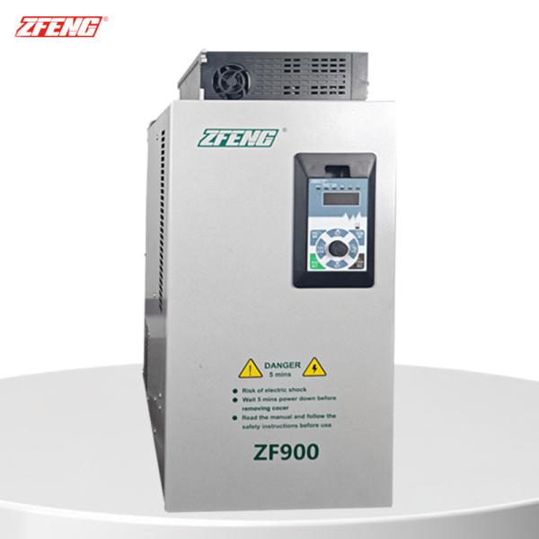 ZFeng 900シリーズ 500Kw-T-P 一般ベクトル変頻ドライブ