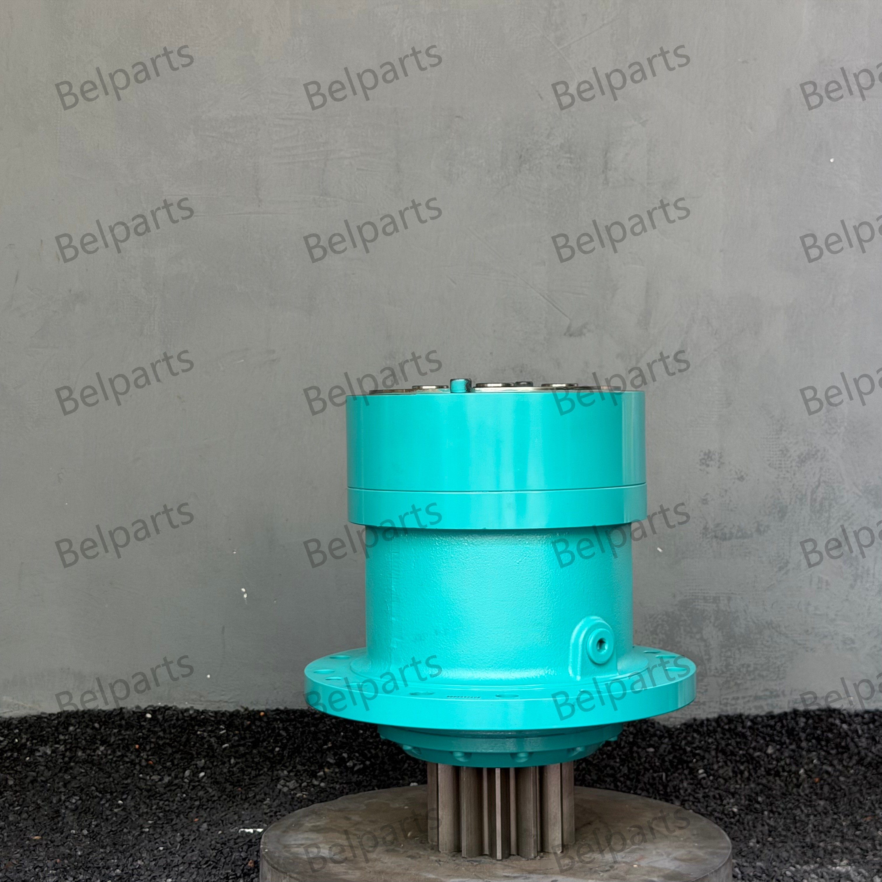SK235 SK160  YN32W00004F2 YN32W00001F1 Excavator Swing Gearbox Rotary Reducer Excavator Swing Drive Assembly Belparts