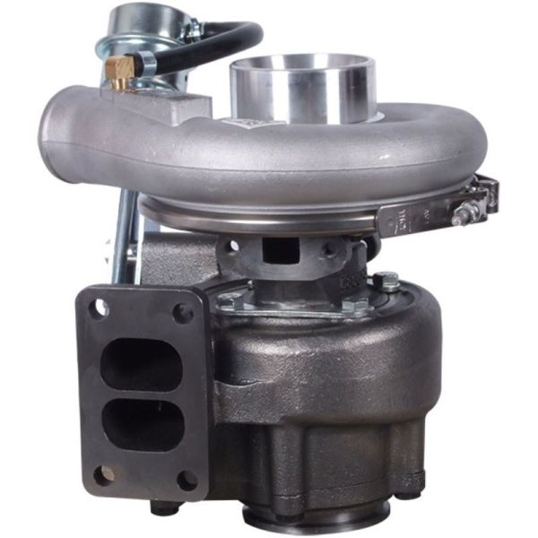 3539428 Turbocharger for Engine 6BTA 180PS 3960454 Casting