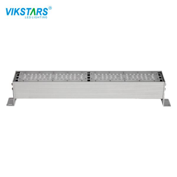 Mining Lighting Linear High Bay Light Die Cast Aluminum Lamp Body Material