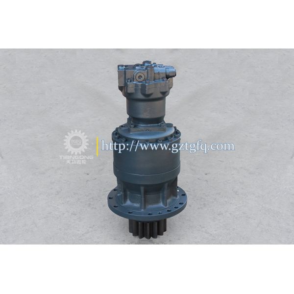 DX340 DH370 Excavator Swing Drive  Doosan Dawoo  401-00359 SOLAR420 2401-9309A