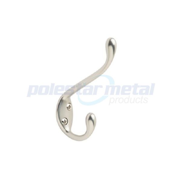 Antique Silver Decorative Door Hardware