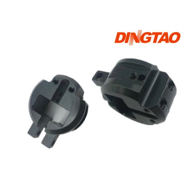 Una guía más baja Gmc del rodillo del marco de corte del traje de 91919000 piezas del cortador Xlc7000